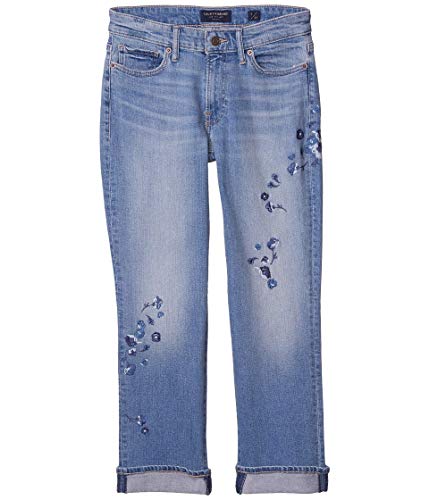 Image of Lucky Brand Women's Sweet Straight Jean