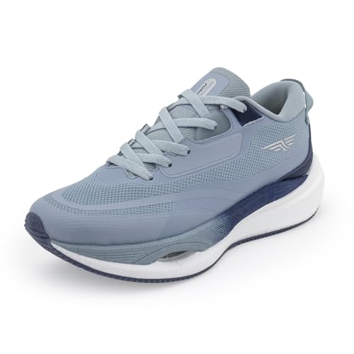 Image of Red Tape Mens Rso4424m Athleisure Shoes