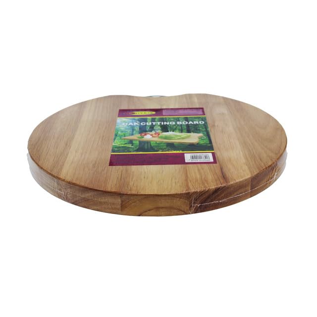 YuniverseWood Cutting Board 38X38X2.0