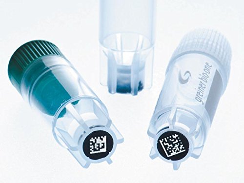 furutinページ 2-3881-29 クライオバイアル Oリングシールタイプ 2mL 内ネジ