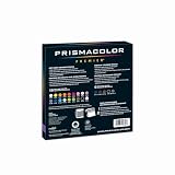 Prismacolor 1774800 Pierwsze kolorowe kredki do mangi