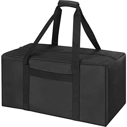 COOLBEBE 24x12x12 Inch Travel Duffle Bag (53L), Mid-Size...