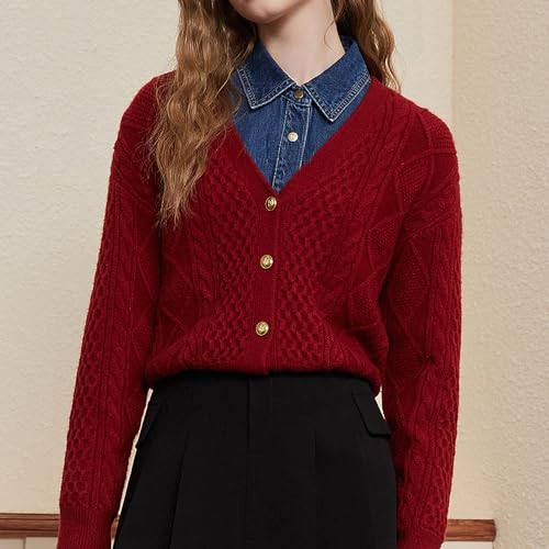 GUZOSJO Denim Detachable Collar Shirt,Dickey Half Blouse False Collar for Lady Girls3