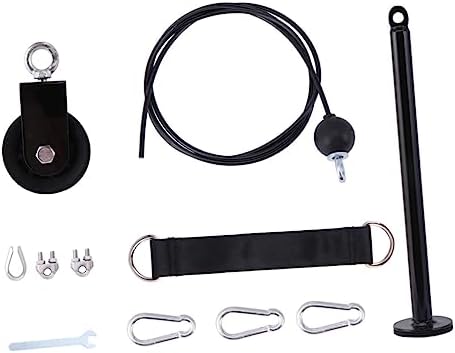 Abaodam 1 Set of Exercise Set High Resistance for Fitness Equipme...