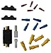 Posi-tap 19pc Pro Bulk LOT Complete Connector Kit