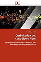 Optimisation Des Contraleurs Flous 6131551561 Book Cover