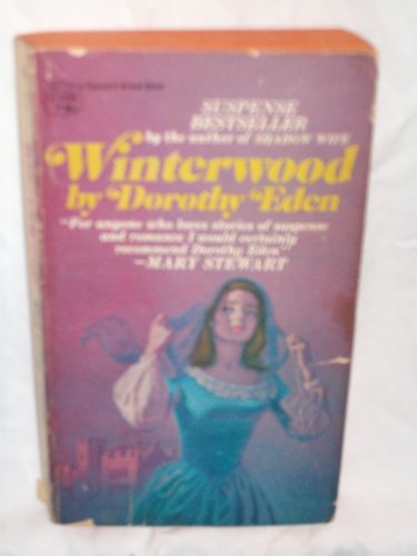 Winterwood B000GWI80G Book Cover