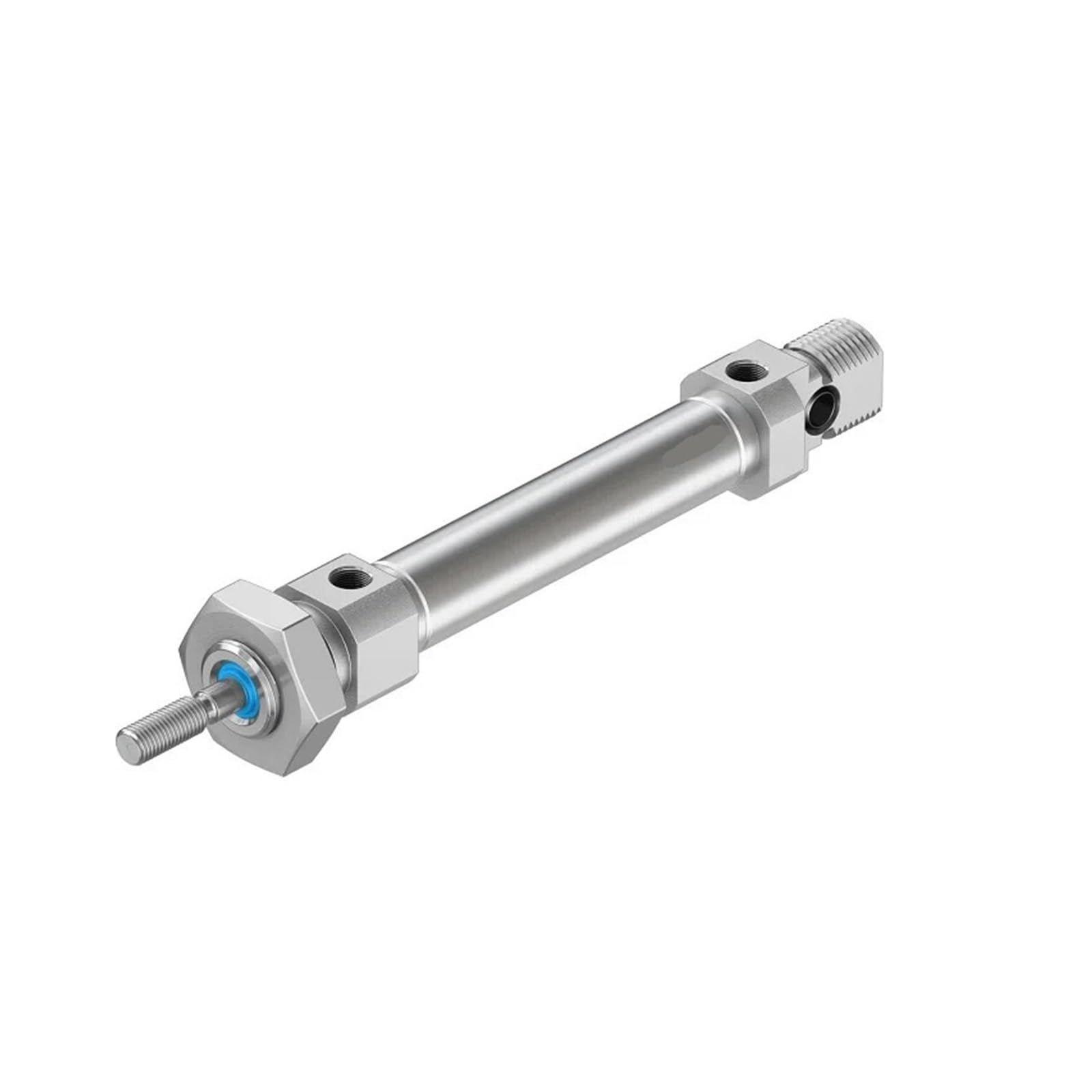 Cylindre Circulaire DSNU-12-60-P-A KOSBO 1908258 actionneur double effet pneumatique industriel