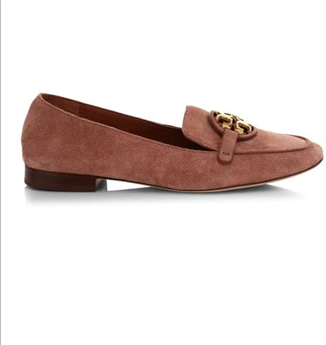Tory Burch 63250 Malva Pink with Gold 