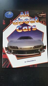 Paperback Maths Trackers: Giraffe Tracks: All About Cars (Book 3) Book