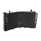 radiador para suzuki samurai Compatible con Suzuki Hayabusa GSX1300 1999-2007