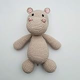 gehäkelte tiere selber machen Perfekt für kleine Kinderhände