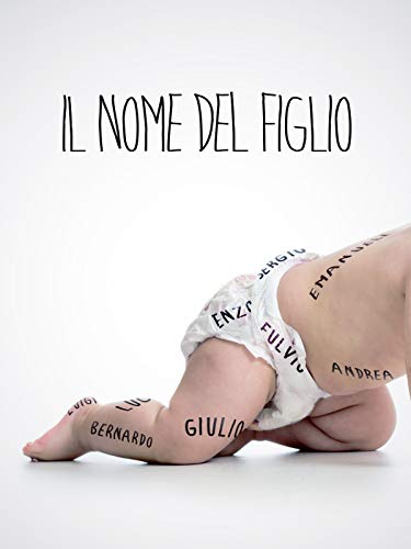  Il nome del figlio