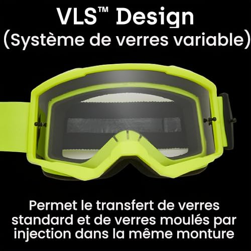 Fox Racing Main Moutain Lunettes de vélo – vue 7