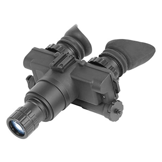 ATN NVG7-3 Gen 3 Night Vision Goggle
