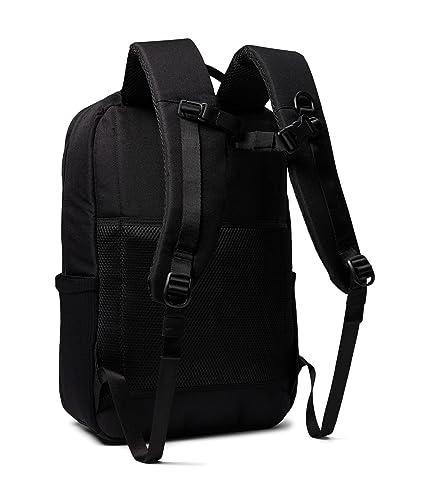 Image of Herschel Kaslo Backpack Tech Black Daypack - 20L