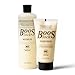 John Boos Cutting Board Oil and Cream Set: Includes One 16 Ounce Bottle Mystery Oil and One 5 Ounce Tube Board Cream