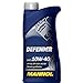 Produktbild 1 L MANNOL - Defender Motoröl 10W40 SL/CF
