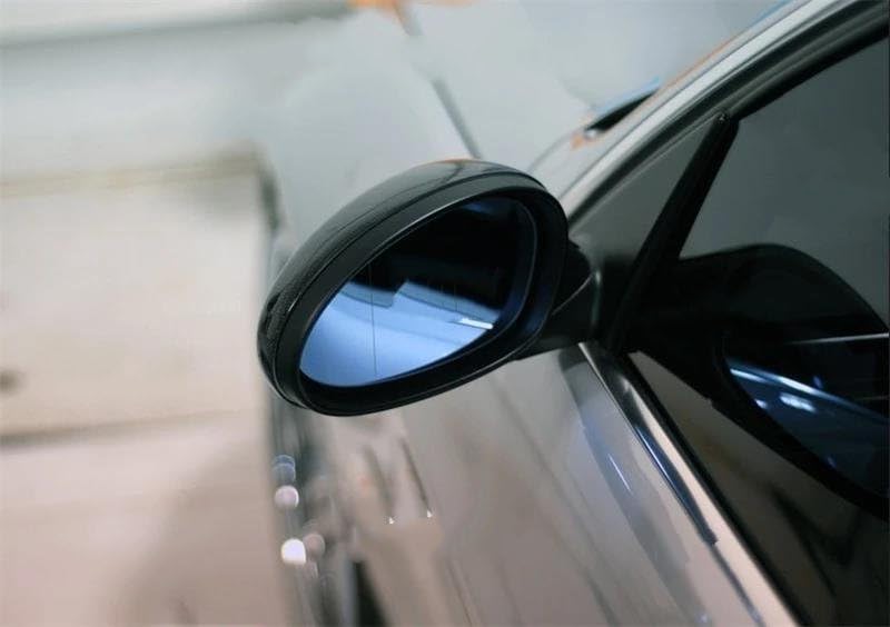 Glace rétroviseur pour BMW Z4 E85 E86 E90 E92 | Paire de miroirs réglables - 4