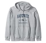 Hardwick Massachusetts MA...image