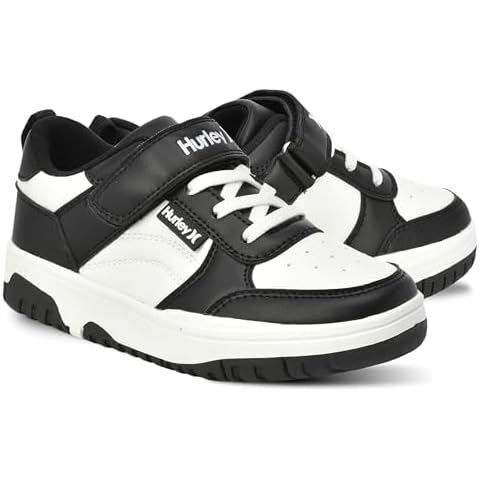 Hurley Kids Sneaker Rexx Cover