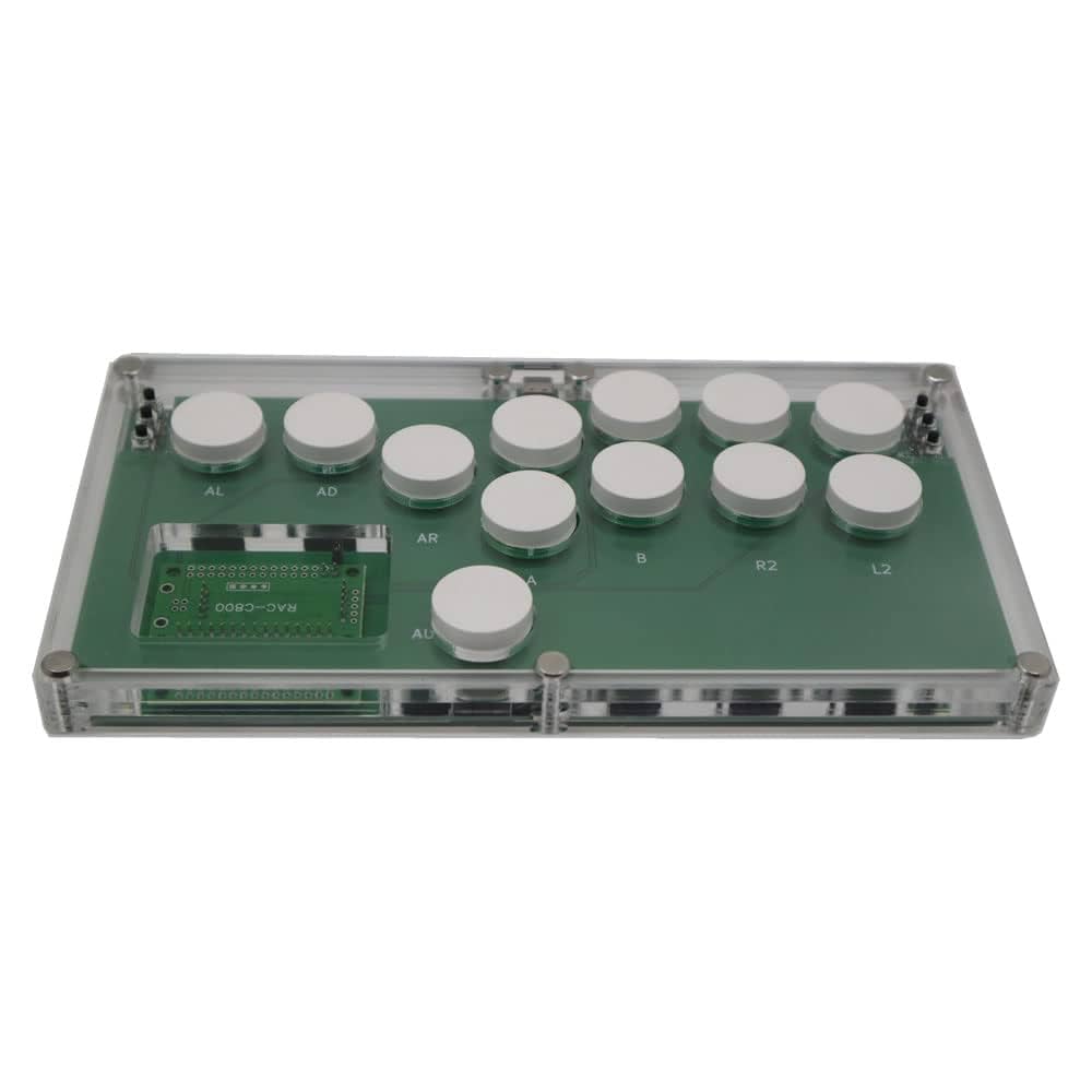 レバーレス B1-PC-DIY フルカスタム品 パーツ込み rectangle_large_type_2_4b6c500