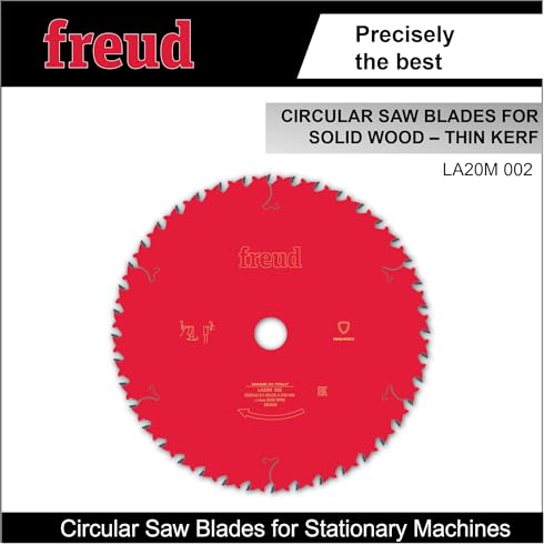 Image of Freud (BOSCH Group) F03FS00755 Circular Sawblade - Wood - 10 inch / 250mm, Number of Teeth 40