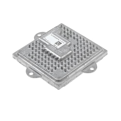 Pilote de phare réparer panne feux adaptatifs BMW X1 E84 module de commande L90028073