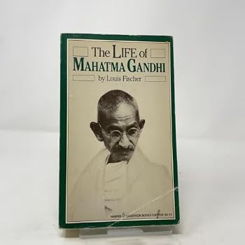 The Life of Mahatma Gandhi