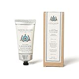 Caswell-Massey Centuries Lavender Hand Creme Travel Lotion – Shea Butter Hand Moisturizer With A...