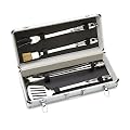 All-Clad 8700800667 Cookware Set Stainless Steel