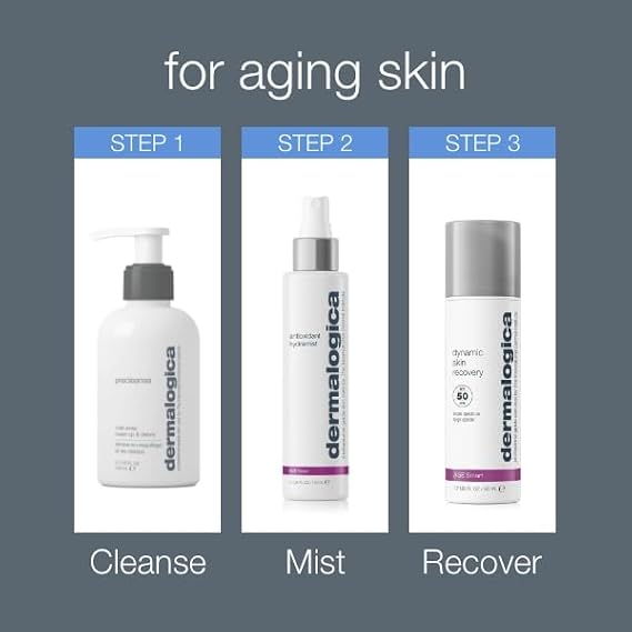 Dermalogica Dynamic Skin Recovery SPF50 50ml