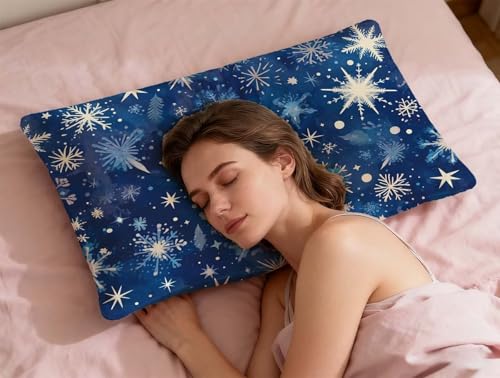 Fermeture eclair invisible pour housse de coussin hiver velours - 7