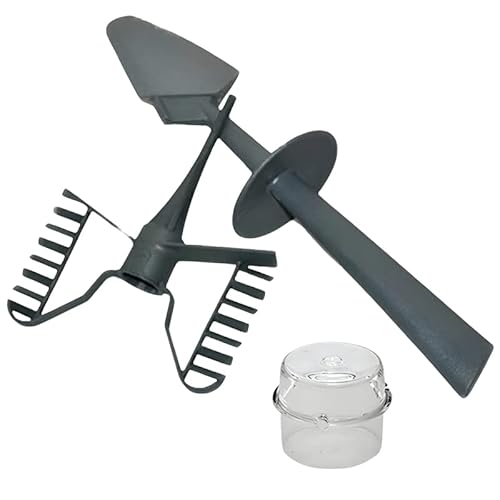 Mistericambio Kit Risparmio Ricambi Bimby TM21