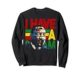 Dream Like King Black History Month