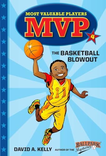 MVP #4: The Basketball Blowout (Most Valuable Players)