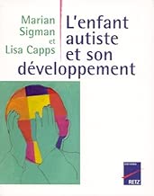 Download L'Enfant autiste et son développement PDF