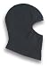 Seirus Innovation 2875 Polartec Winter Cold Weather Balaclava for Complete Head, Face, and Neck Protection,Large/X-Large,Black