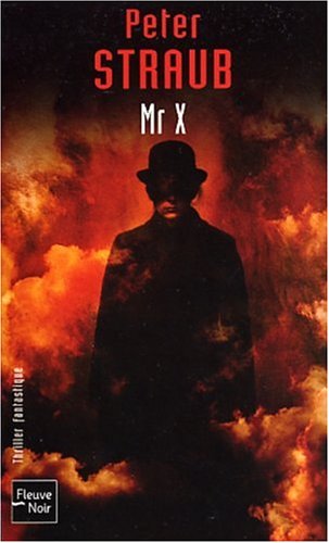 Mr X