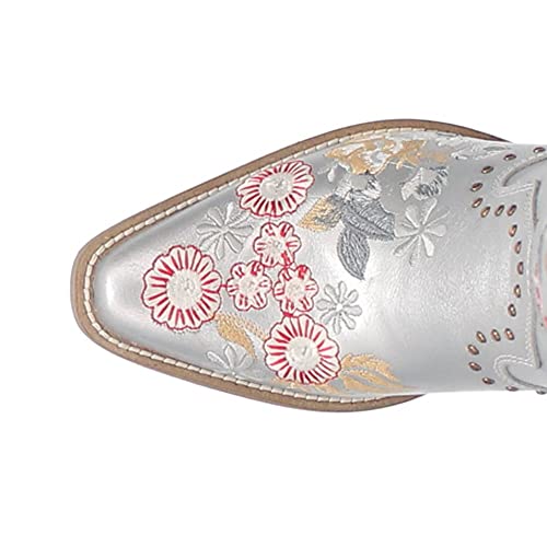 Dingo Women's Poppy Fashion Boot4