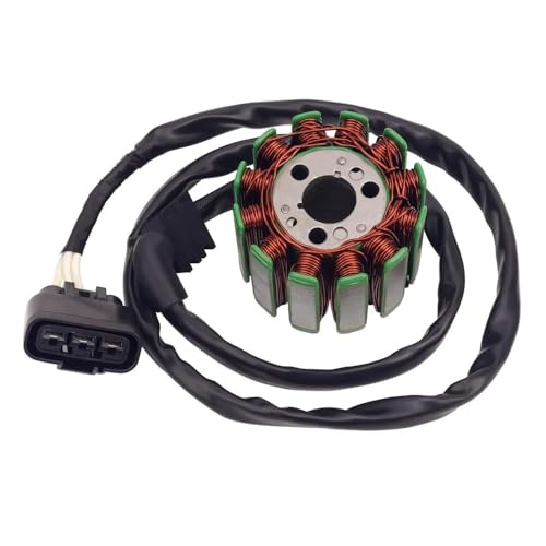Bobine de stator d'alternateur pour YZF-R1 2004-2008 FZ1-N FZ8-S 2D1-81410-01