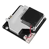 partikelsensoren Schnelle Antwort: Datenaktualisierungsfrequenz 1 Hz.