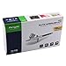 Timbertech Professional Double Action Airbrush BD-130 Mounted 0.3mm Nozzles and Needles for Cake Decorating, Painting, Tattoo, Models Art,Craft and so on