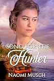Song for the Hunter (The Voyageurs)