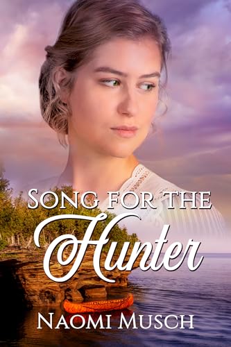 Song for the Hunter (The Voyageurs)