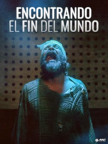 Encontrando el fin del mundo