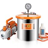 BACOENG 3 Gallon