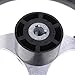 Premium Marine Boat Steering Wheel for Yachts and Boats