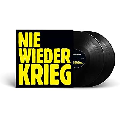 Nie Wieder Krieg