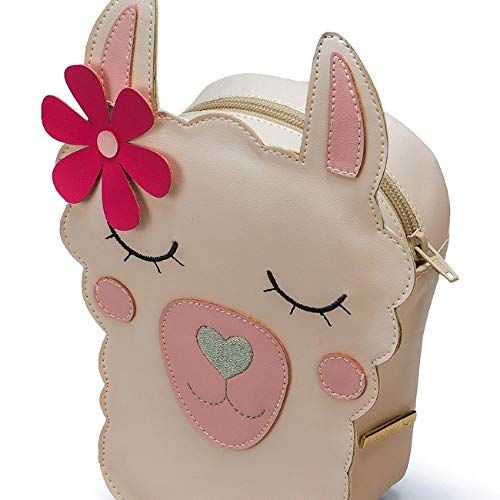 Bolsa Infantil Lhama